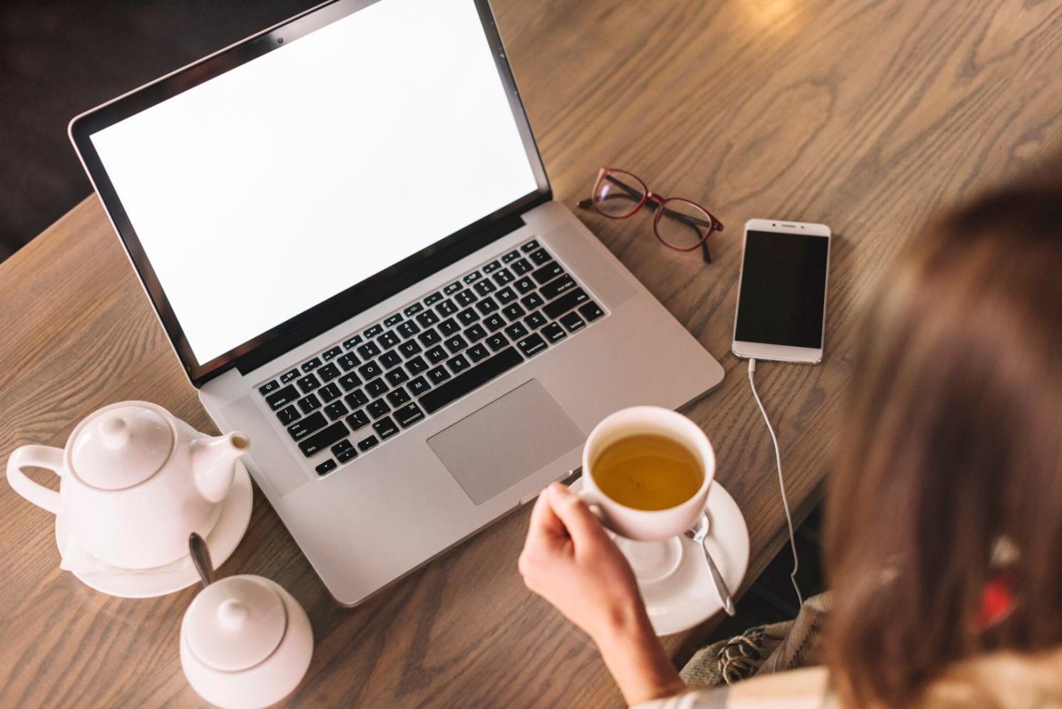 Geschäftliche Finanzkommunikation in der Praxis