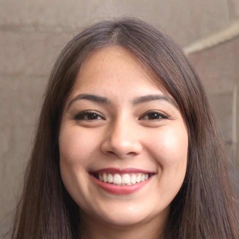 Portraitfoto von Nora Lindenbaum